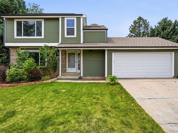 711 S Granby Circle, Aurora CO 80012