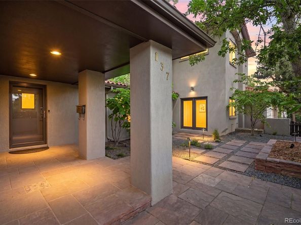 137 Dahlia Street, Denver CO 80220