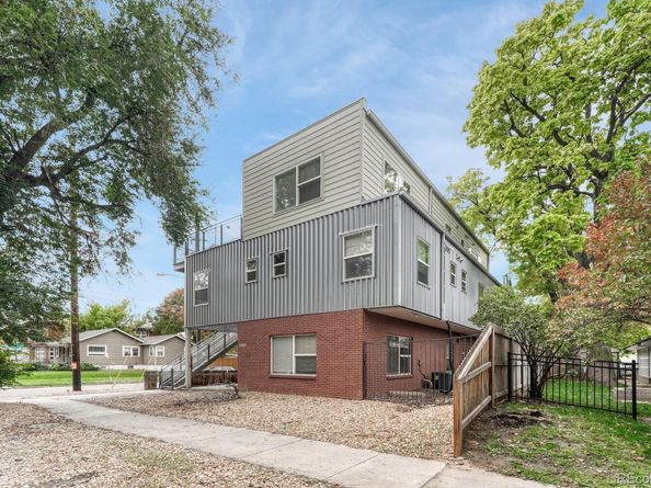 2389 S High Street 4, Denver CO 80210