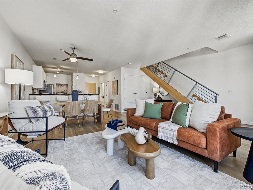 3101 Blake Street 311, Denver CO 80205
