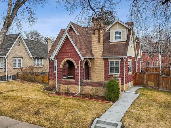 374 S Race Street, Denver CO 80209