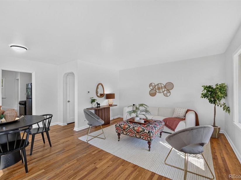 3349 N Adams Street, Denver CO 80205