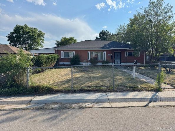 9371 Nagel Drive, Denver CO 80229