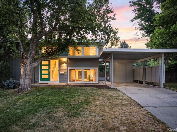1426 S Kearney Street, Denver CO 80224