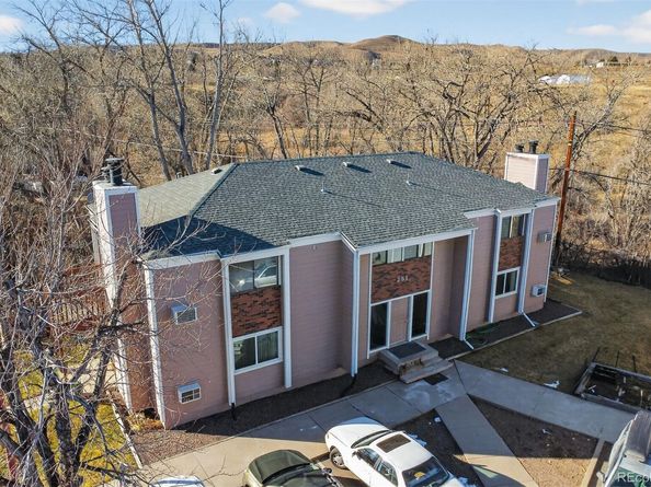 281 S Zinnia Way 2D, Denver CO 80228