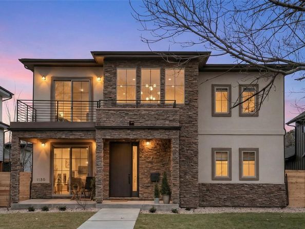 1150 Leyden Street, Denver CO 80220