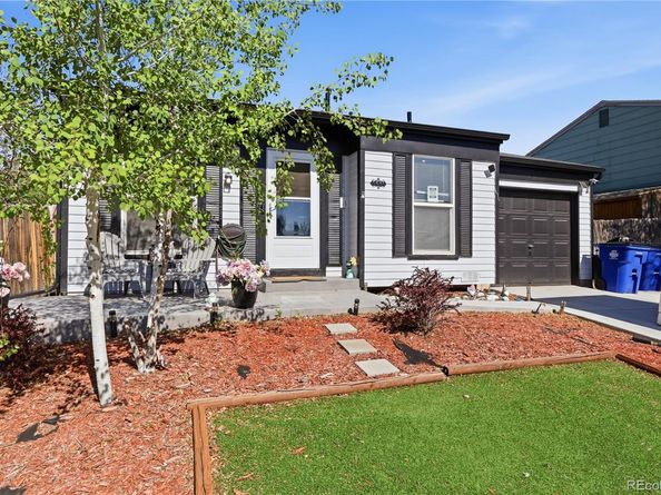 1651 Killarney Street, Aurora CO 80011