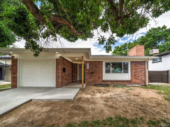 1815 S Monroe Street, Denver CO 80210