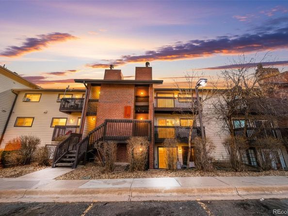 14806 E 2nd Avenue 104G, Aurora CO 80011