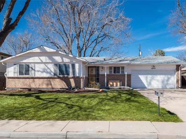 2945 S Teller Street, Denver CO 80227