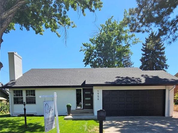 1956 S Poplar Street, Denver CO 80224