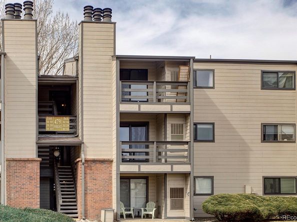 479 Wright Street 203, Lakewood CO 80228