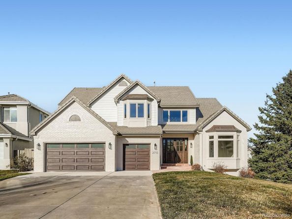 2713 Slate Court, Superior CO 80027