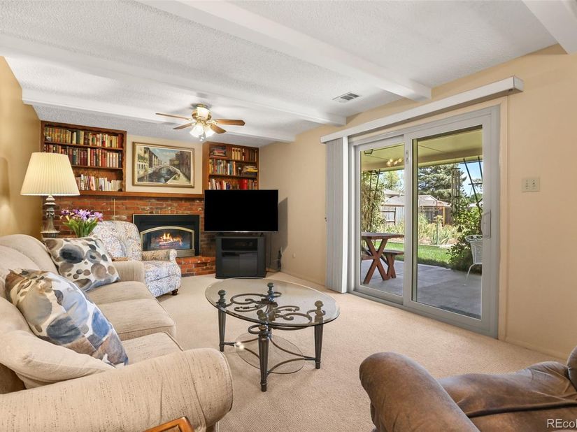 8118 S Marshall Street, Littleton CO 80128