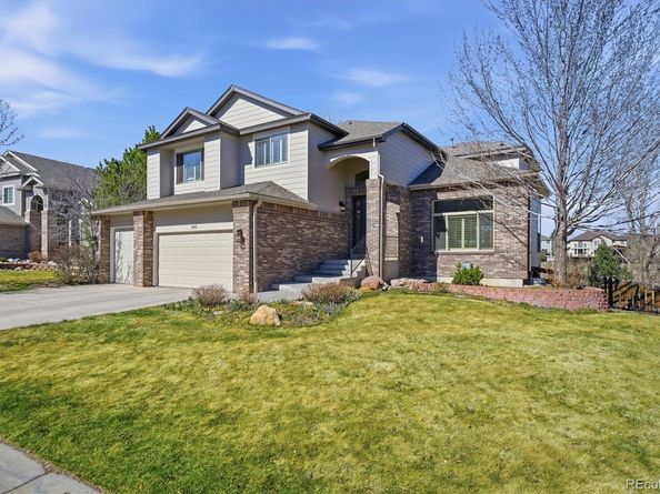 10895 W Rockland Drive, Littleton CO 80127