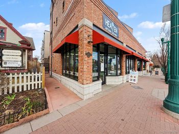 Undisclosed Address #2563200