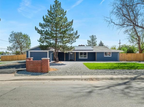 5400 W 1st Avenue, Denver CO 80226