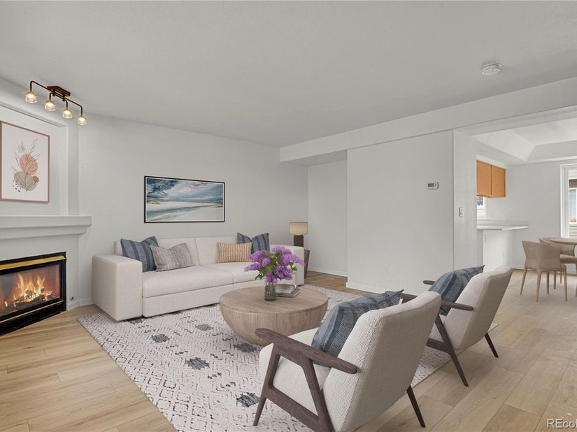 18505 W 4th Place, Golden CO 80401