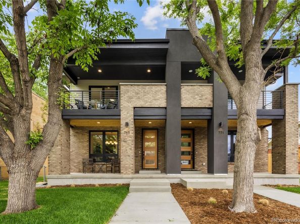 769 Birch Street, Denver CO 80220