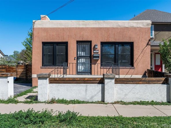1803 E 36th Avenue, Denver CO 80205