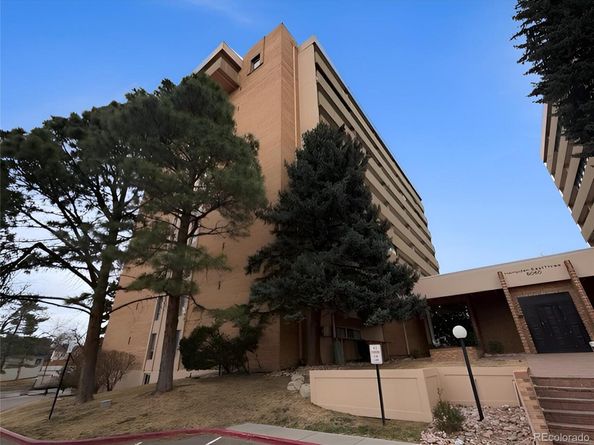 8060 E Girard Avenue 813, Denver CO 80231