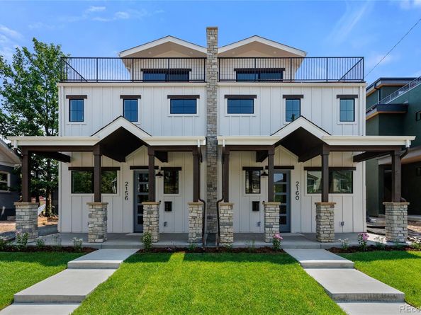 2160 S Grant Street, Denver CO 80210