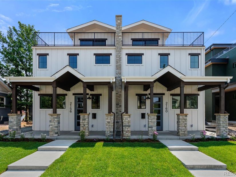 2160 S Grant Street, Denver CO 80210