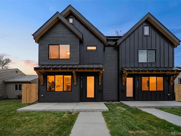 2359 S Bannock Street, Denver CO 80223