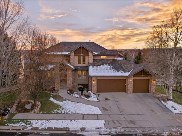 4534 Fairway Lane, Broomfield CO 80023