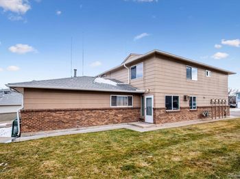 7309 W Hampden Avenue