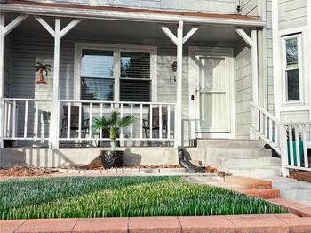 Undisclosed Address #2421556