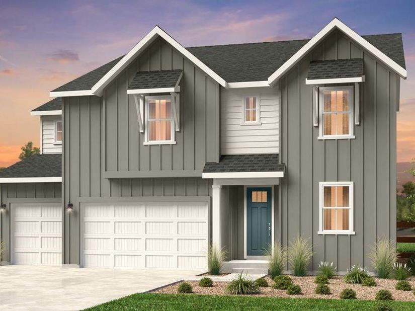 9228 Violet Way, Arvada CO 80007