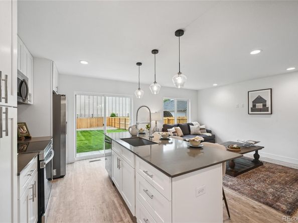 Undisclosed Address #2458510, Denver CO 80221