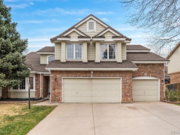 4852 S Carson Street, Aurora CO 80015