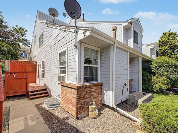 12212 Bannock Circle C, Denver CO 80234