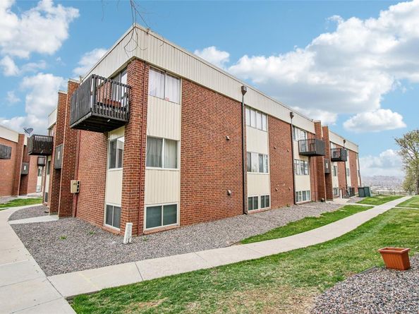 3623 S Sheridan Boulevard 12, Denver CO 80235