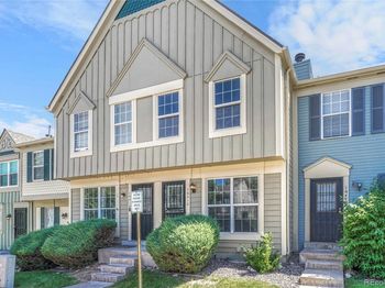 1641 S Idalia Circle