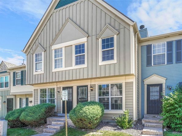 1641 S Idalia Circle C, Aurora CO 80017
