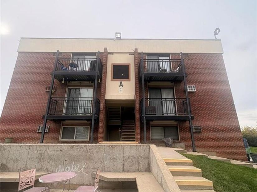 5995 W Hampden Avenue A9, Denver CO 80227