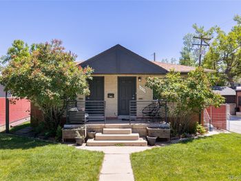 3824 N Clay Street