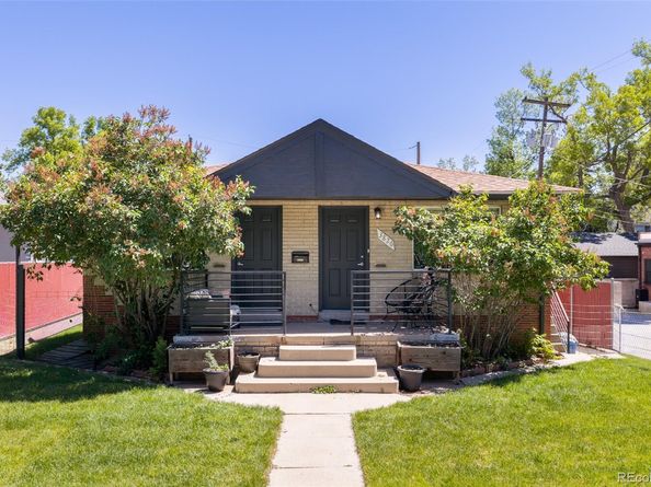 3824 N Clay Street 3824, 3826, 3828, Denver CO 80211