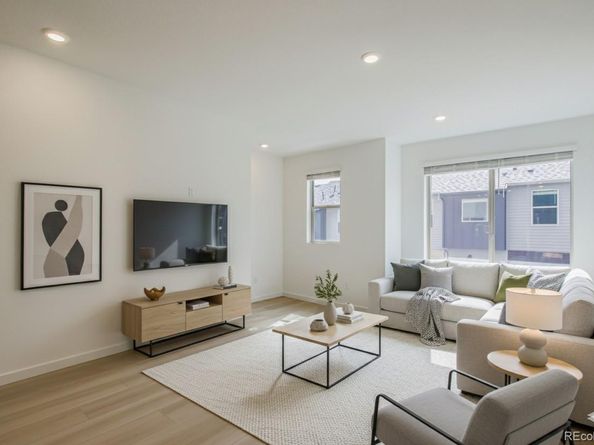 15336 W 69th Drive, Arvada CO 80007