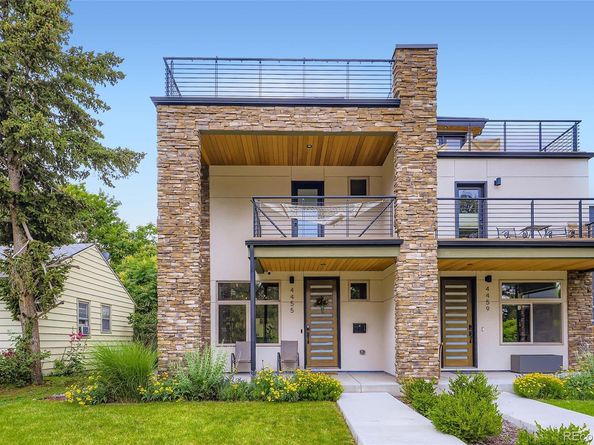Undisclosed Address #2020034, Denver CO 80211
