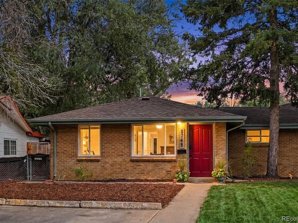 8748 W 46th Avenue, Wheat Ridge CO 80033