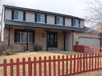 2087 S Quintero Street