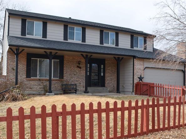 2087 S Quintero Street, Aurora CO 80013