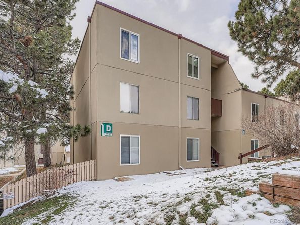9700 E Iliff Avenue D41, Denver CO 80231