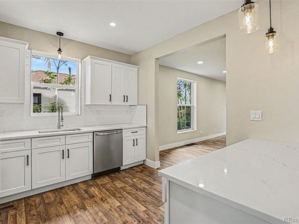 4428 Elizabeth Street, Denver CO 80216