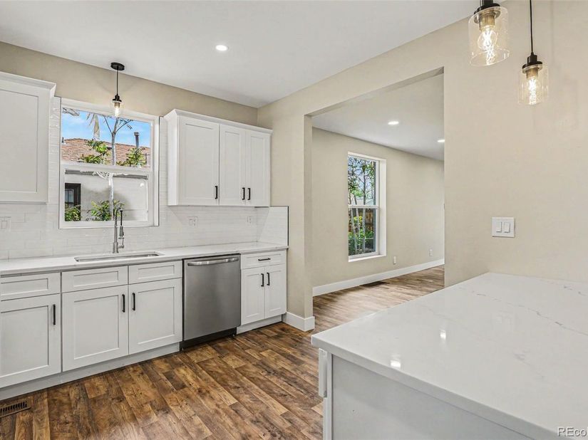 4428 Elizabeth Street, Denver CO 80216