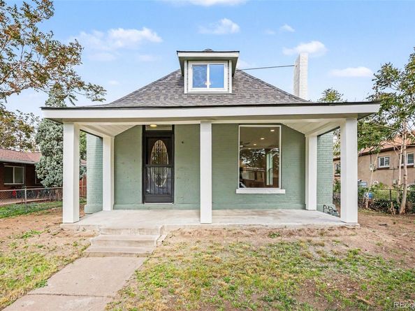 4428 Elizabeth Street, Denver CO 80216